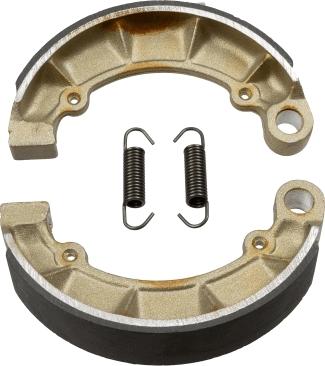 TRW MCS822 - Set saboti frana - allinparts.ro