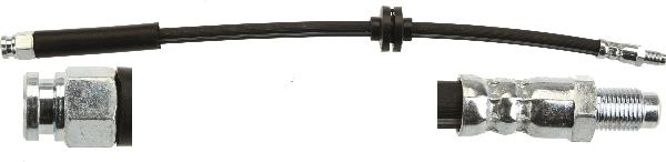 TRW PHB937 - Furtun frana - allinparts.ro