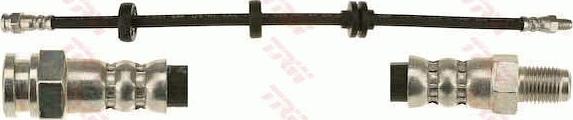 TRW PHB596 - Furtun frana allinparts.ro