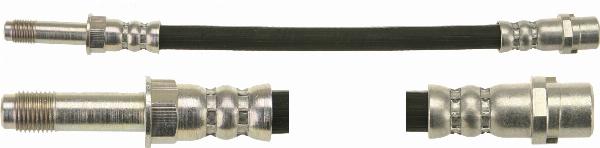 TRW PHB556 - Furtun frana allinparts.ro