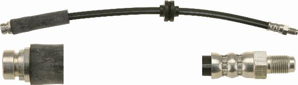 TRW PHB565 - Furtun frana allinparts.ro