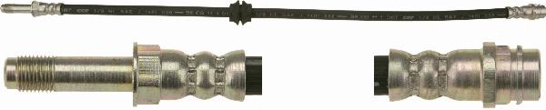 TRW PHB582 - Furtun frana allinparts.ro