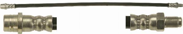 TRW PHB572 - Furtun frana allinparts.ro