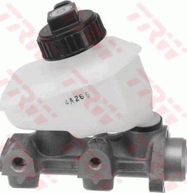 TRW PMA140 - Pompa centrala, frana allinparts.ro