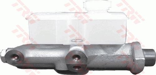 TRW PMA701 - Pompa centrala, frana allinparts.ro