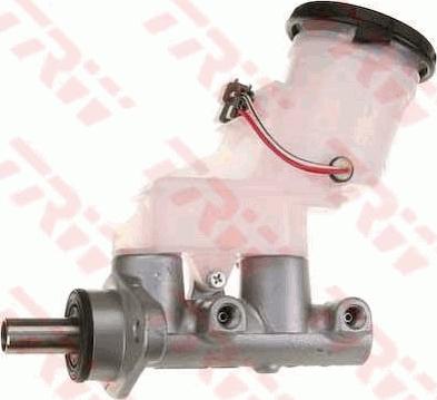 TRW PMD409 - Pompa centrala, frana - allinparts.ro