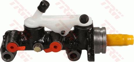 TRW PMD384 - Pompa centrala, frana - allinparts.ro