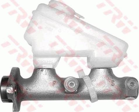 TRW PMD293 - Pompa centrala, frana allinparts.ro