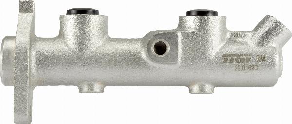 TRW PMD297 - Pompa centrala, frana - allinparts.ro