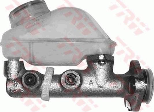 TRW PMD284 - Pompa centrala, frana allinparts.ro