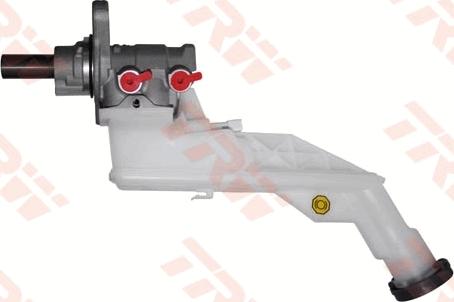 TRW PMF936 - Pompa centrala, frana allinparts.ro