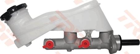 TRW PMF933 - Pompa centrala, frana allinparts.ro