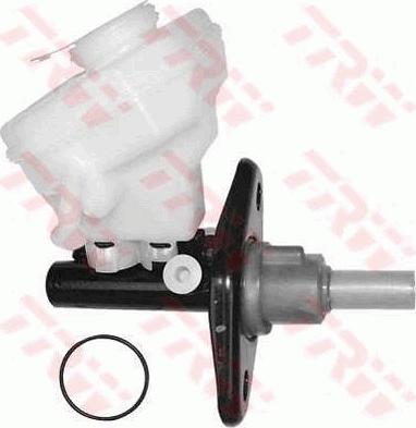TRW PMF481 - Pompa centrala, frana - allinparts.ro