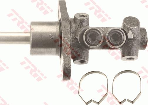 TRW PMF593 - Pompa centrala, frana - allinparts.ro