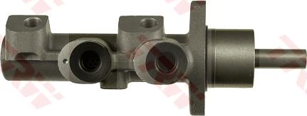 TRW PMF502 - Pompa centrala, frana - allinparts.ro