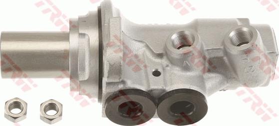 TRW PMF512 - Pompa centrala, frana allinparts.ro