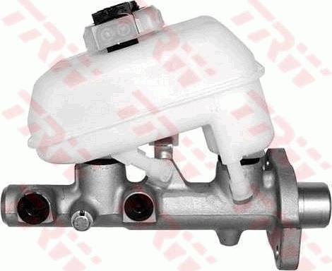 TRW PMF524 - Pompa centrala, frana - allinparts.ro