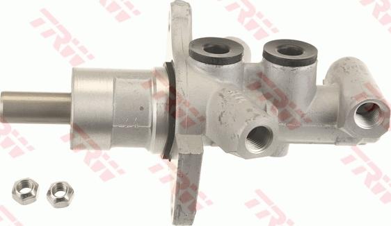 TRW PMF522 - Pompa centrala, frana - allinparts.ro