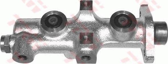 TRW PMF103 - Pompa centrala, frana allinparts.ro