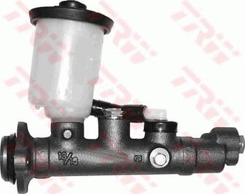 TRW PMF350 - Pompa centrala, frana allinparts.ro
