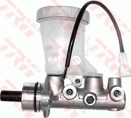 TRW PMF370 - Pompa centrala, frana allinparts.ro