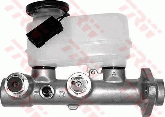 TRW PMF291 - Pompa centrala, frana allinparts.ro