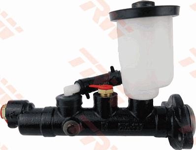 TRW PMF273 - Pompa centrala, frana allinparts.ro