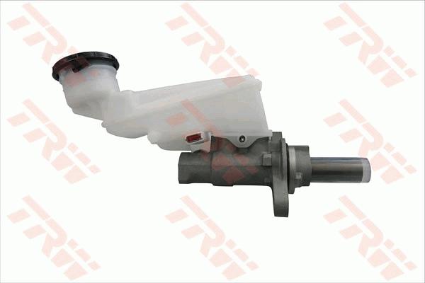 TRW PMH991 - Pompa centrala, frana - allinparts.ro