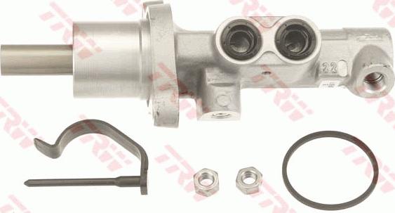 TRW PMH961 - Pompa centrala, frana allinparts.ro