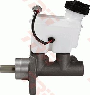 TRW PMH937 - Pompa centrala, frana allinparts.ro