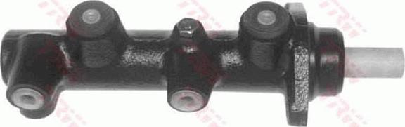TRW PMH101 - Pompa centrala, frana allinparts.ro