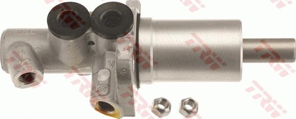 TRW PMH883 - Pompa centrala, frana - allinparts.ro