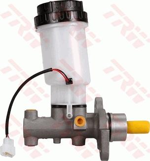 TRW PMH785 - Pompa centrala, frana - allinparts.ro