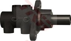 TRW PMK965 - Pompa centrala, frana allinparts.ro