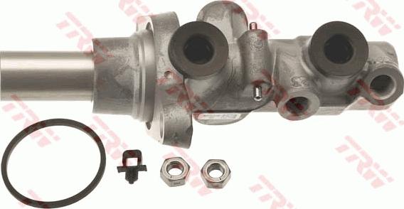 TRW PMK906 - Pompa centrala, frana allinparts.ro