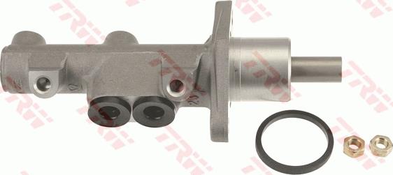 TRW PMK925 - Pompa centrala, frana allinparts.ro