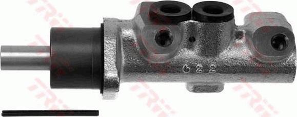 TRW PMK501 - Pompa centrala, frana allinparts.ro