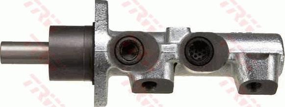 TRW PMK604 - Pompa centrala, frana - allinparts.ro