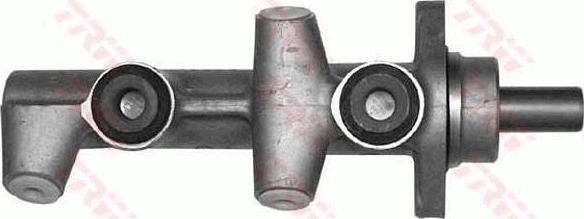 TRW PMK112 - Pompa centrala, frana - allinparts.ro