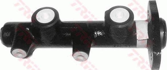 TRW PMK278 - Pompa centrala, frana - allinparts.ro