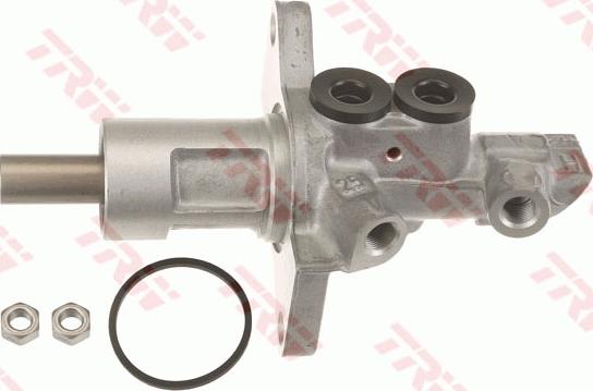 TRW PML497 - Pompa centrala, frana - allinparts.ro
