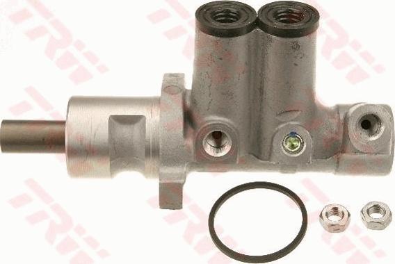 TRW PML446 - Pompa centrala, frana allinparts.ro