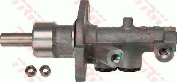 TRW PML450 - Pompa centrala, frana - allinparts.ro