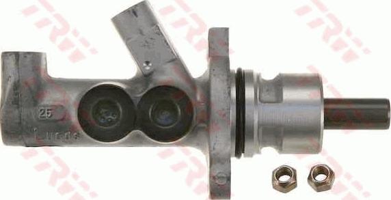 TRW PML451 - Pompa centrala, frana allinparts.ro