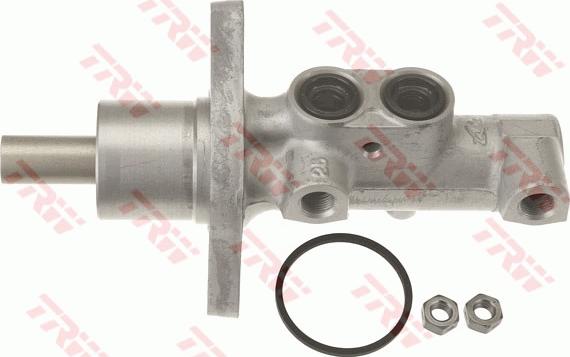 TRW PML405 - Pompa centrala, frana - allinparts.ro