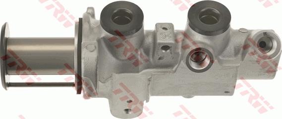 TRW PML480 - Pompa centrala, frana - allinparts.ro