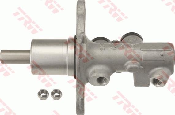 TRW PML481 - Pompa centrala, frana - allinparts.ro