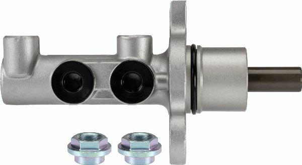 TRW PML430 - Pompa centrala, frana allinparts.ro