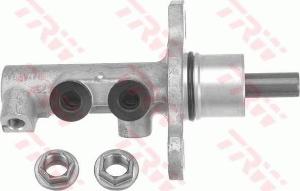 TRW PML428 - Pompa centrala, frana - allinparts.ro