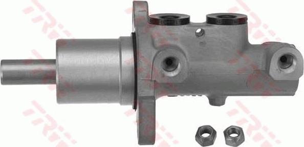 TRW PML423 - Pompa centrala, frana - allinparts.ro